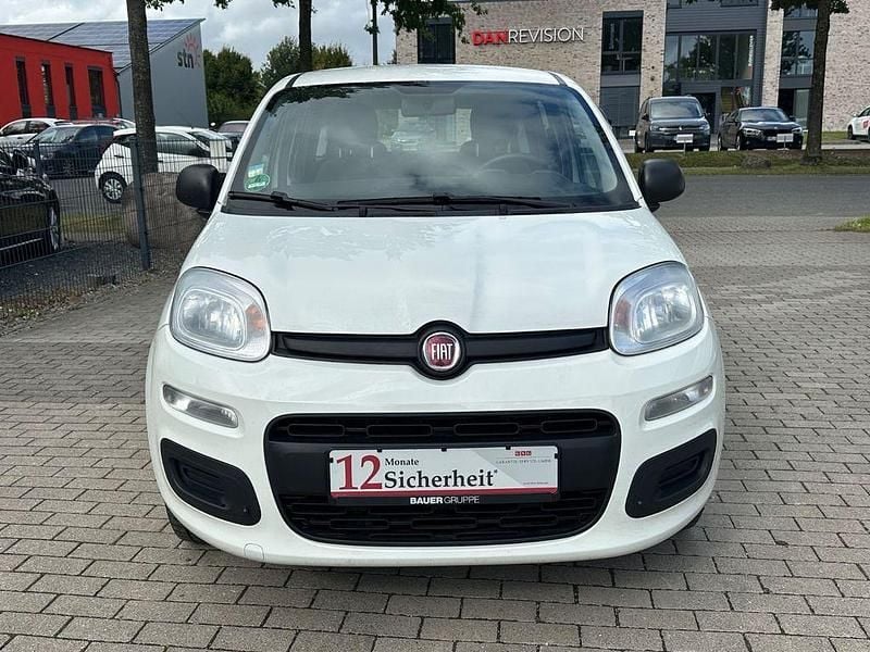 Gebraucht Fiat Panda Easy 69 PS (50 kW) 2020 Kleinwagen
