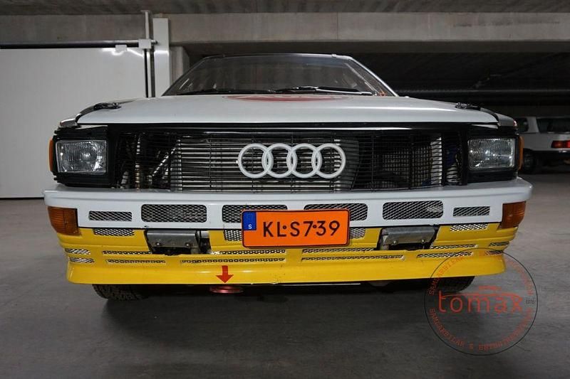 Gebraucht Audi A2 1981 Kleinwagen