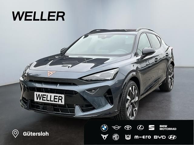 Grau Gebraucht 2025 Cupra Formentor VZ SUV | 37.980 € (Superpreis) - Bild 1/3