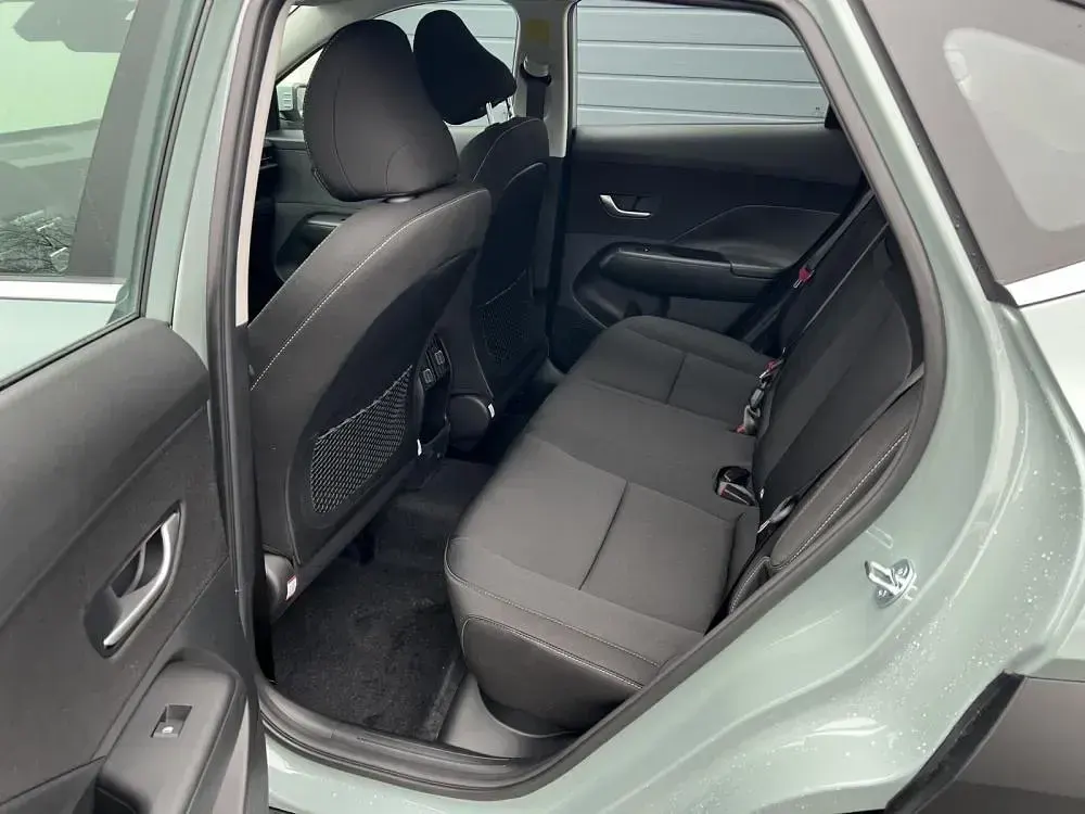 Neu Hyundai Kona 179 PS (131 kW) 2026 SUV