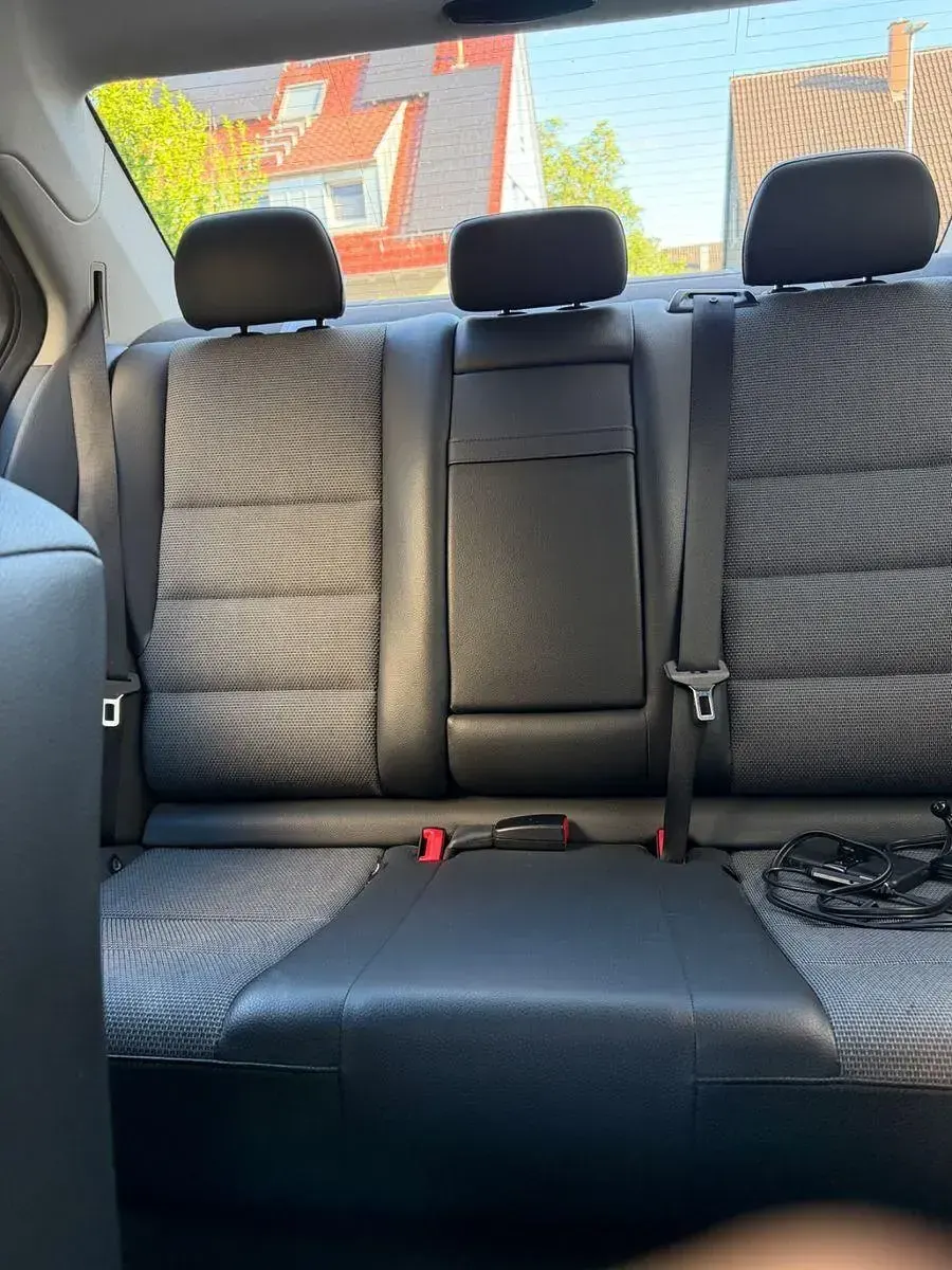 Gebraucht Mercedes 200 184 PS (135 kW) 2008 Grau Limousine