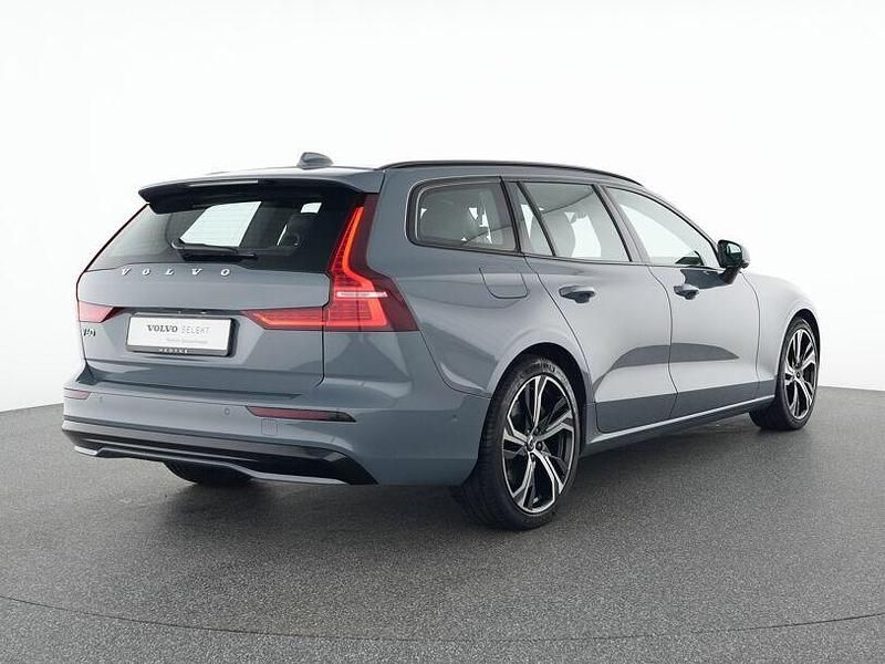 Gebraucht Volvo 360 253 PS (186 kW) 2023 Andere SUV
