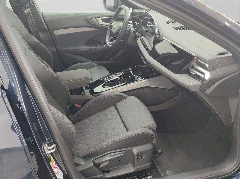 Gebraucht Audi A5 S-Line 204 PS (150 kW) 2025 Blau Kombi