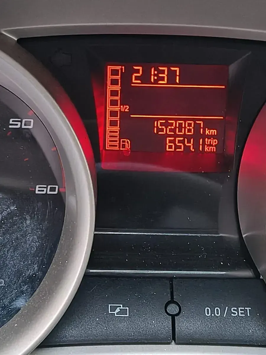 Gebraucht Seat Ibiza ST Style 75 PS (55 kW) 2011 Schwarz Kombi