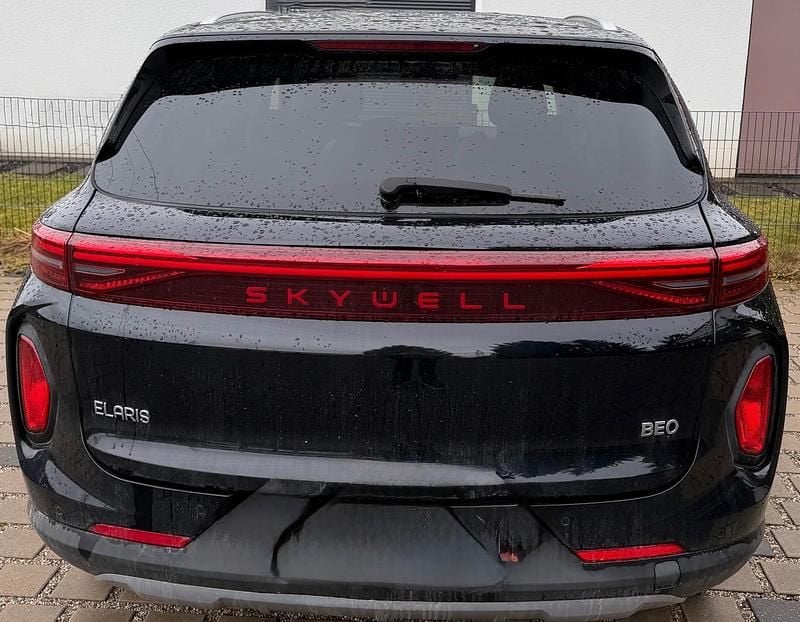 Gebraucht Elaris Beo 150 kW (204 PS) 2023 Schwarz SUV