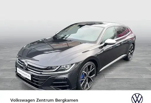 Occasion VW Arteon R 320 ch (235 kW) 2023 Gris Berline