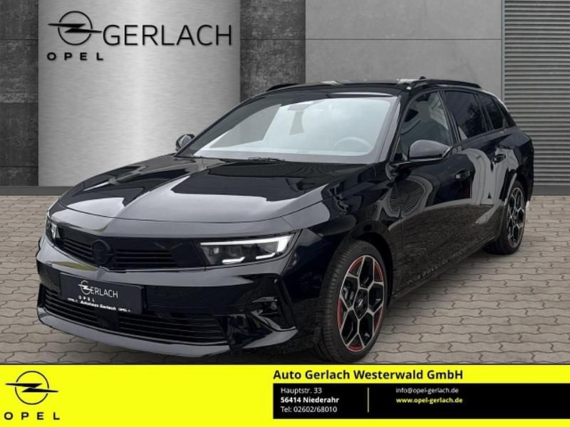 Gebraucht Opel Astra 131 PS (96 kW) 2024 Kombi