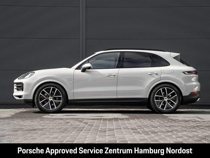 Gebraucht Porsche Cayenne 470 PS (345 kW) 2024 Weiß SUV