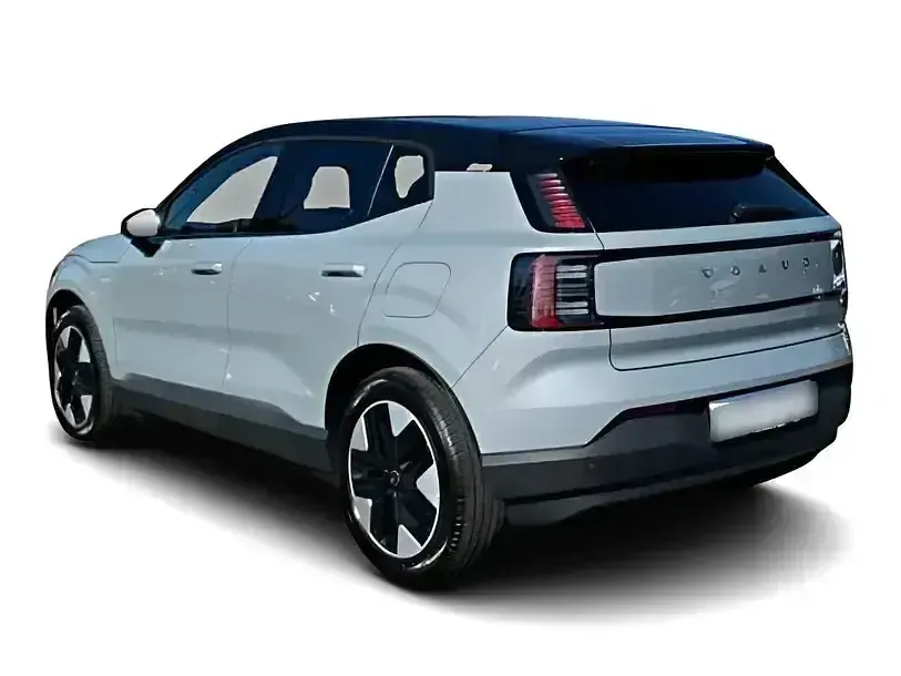 Gebraucht Volvo EX30 Plus 200 kW (272 PS) 2024 Grau SUV
