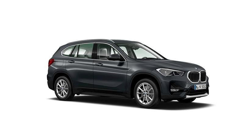 Gebraucht BMW X1 Advantage 190 PS (139 kW) 2026 SUV