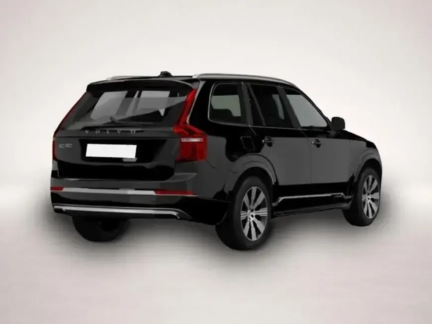 Gebraucht Volvo XC90 Ultimate 235 PS (172 kW) 2024 Manufacturer SUV