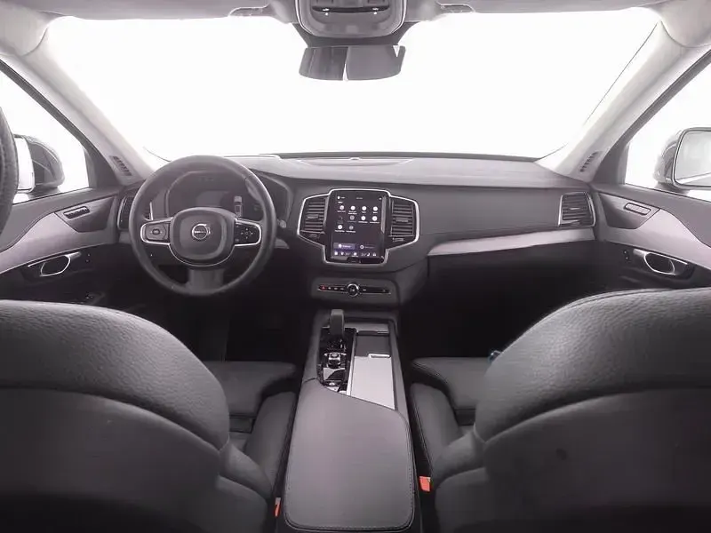 Gebraucht Volvo XC90 Ultimate 455 PS (334 kW) 2023 Grau SUV