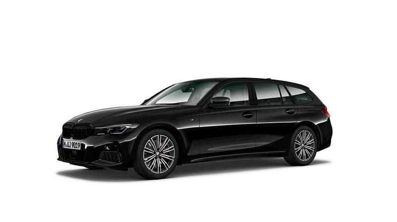 Gebraucht 2025 BMW M340 M Sport Limousine | 45.950 € (Superpreis) - Bild 1/3