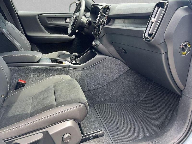 Gebraucht Volvo XC40 Plus 300 kW (408 PS) 2024 Blau SUV