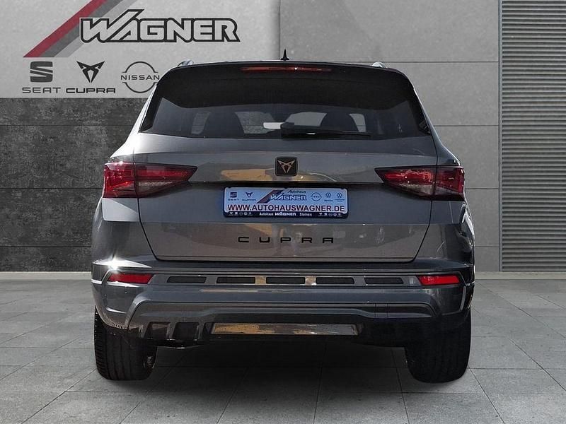 Neu Cupra Ateca 190 PS (139 kW) 2026 Grau SUV