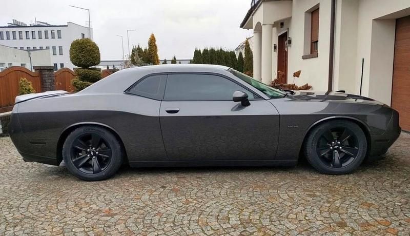 Gebraucht Dodge Challenger 381 PS (280 kW) 2015 Coupé