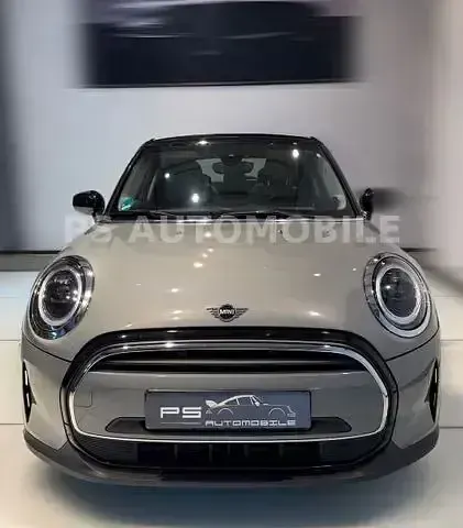 Brugt Mini Cooper Classic 2022 Andere Hatchback