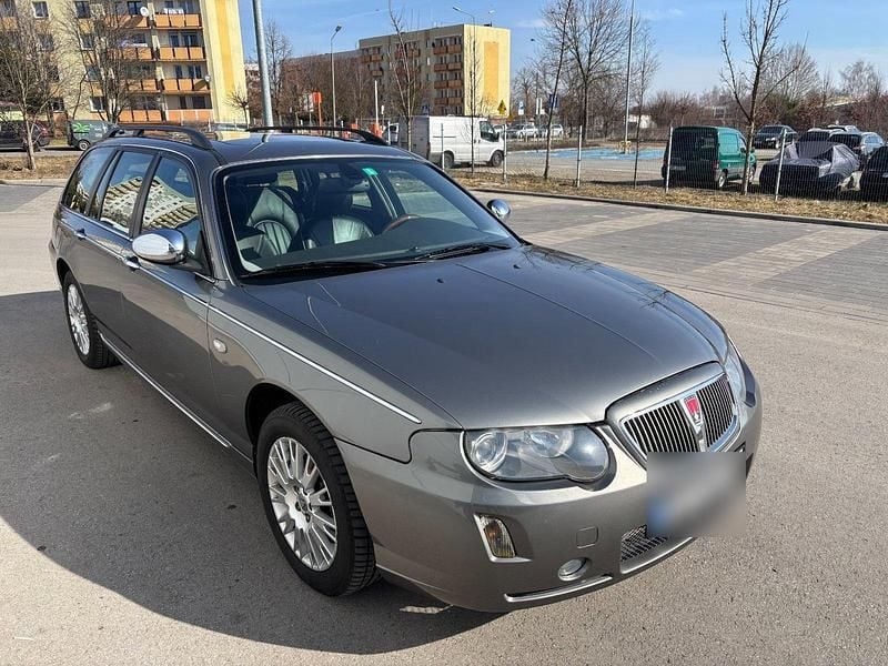 Gebraucht Rover 75 131 PS (96 kW) 2005 Beige Kombi