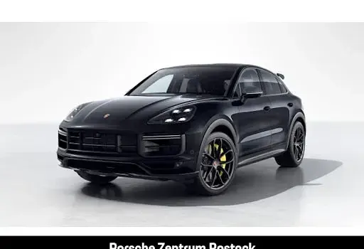 Second-hand Porsche Cayenne Turbo GT 640 CP (470 kW) 2022 SUV