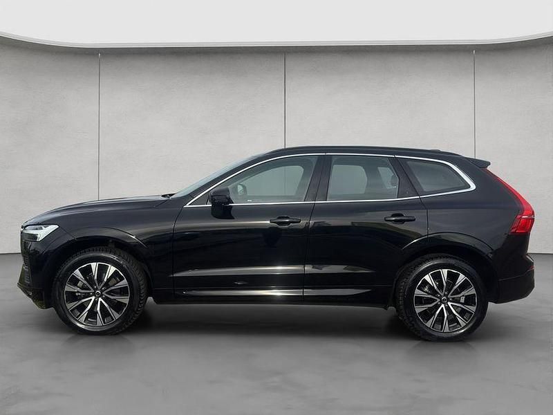 Gebraucht Volvo XC60 250 PS (183 kW) 2024 Schwarz SUV