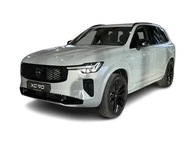Neu Volvo XC90 Ultra 455 PS (334 kW) 2026 Grau SUV