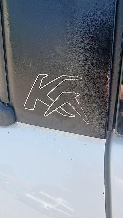 Gebraucht Ford Ka 69 PS (50 kW) 2016 Weiß Kleinwagen