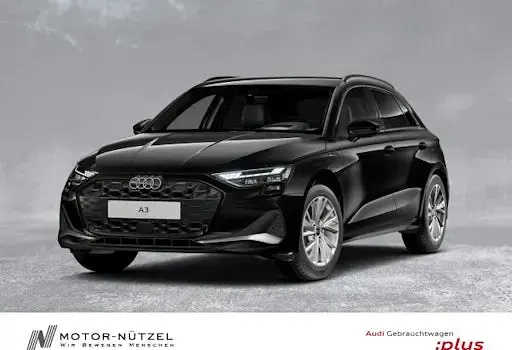 Gebraucht Audi A3 Advanced 204 PS (150 kW) 2025 Limousine