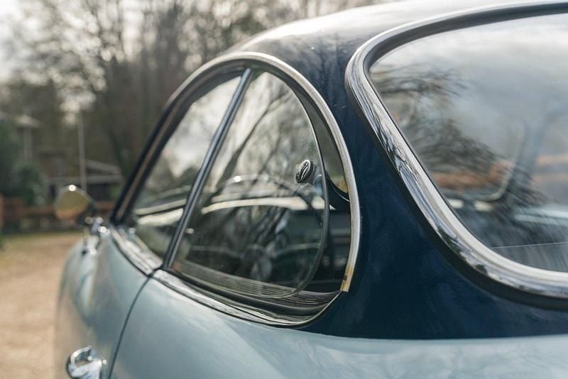 Gebraucht VW Karmann Ghia Karmann 44 PS (32 kW) 1966 Coupé