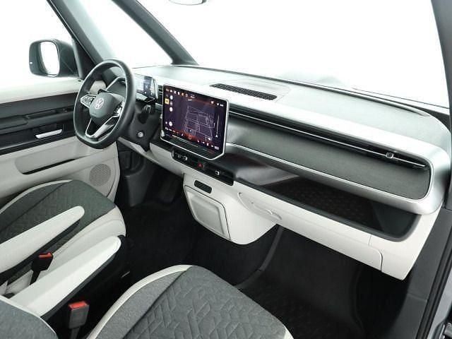 Gebraucht VW ID. Buzz Pro 210 kW (286 PS) 2025 Blau Van / Kleinbus