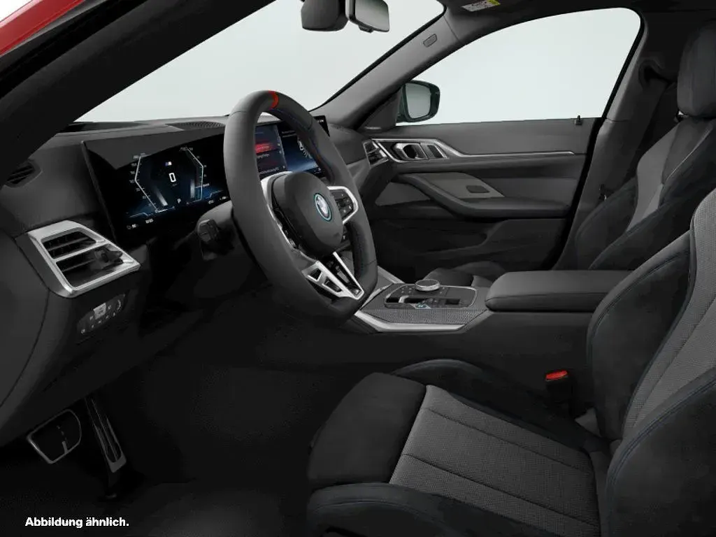 Gebraucht BMW i4 Comfort Edition 442 kW (601 PS) 2025 Limousine