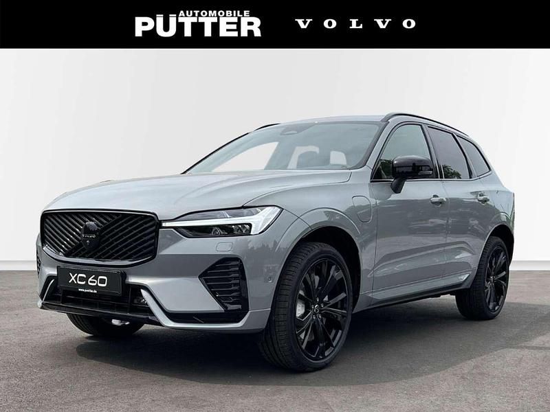 Grau Neu 2025 Volvo XC60 Ultra SUV | 81.890 € - Bild 1/4