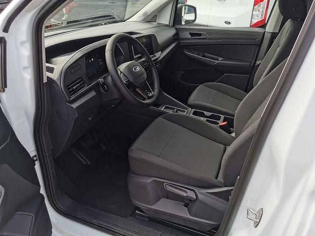 Gebraucht Ford Transit Connect Trend 122 PS (89 kW) 2024 Weiß Van / Kleinbus