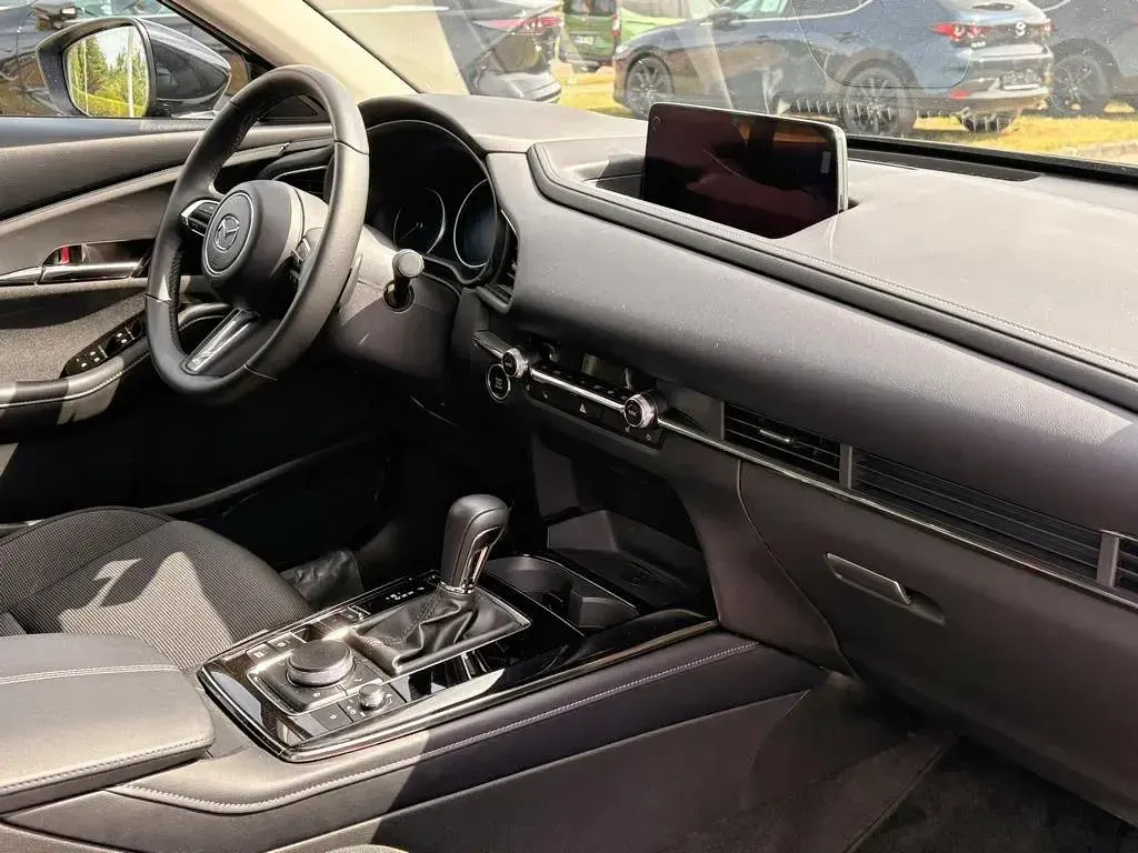 Gebraucht Mazda CX-30 Exclusive-Line 186 PS (136 kW) 2025 SUV