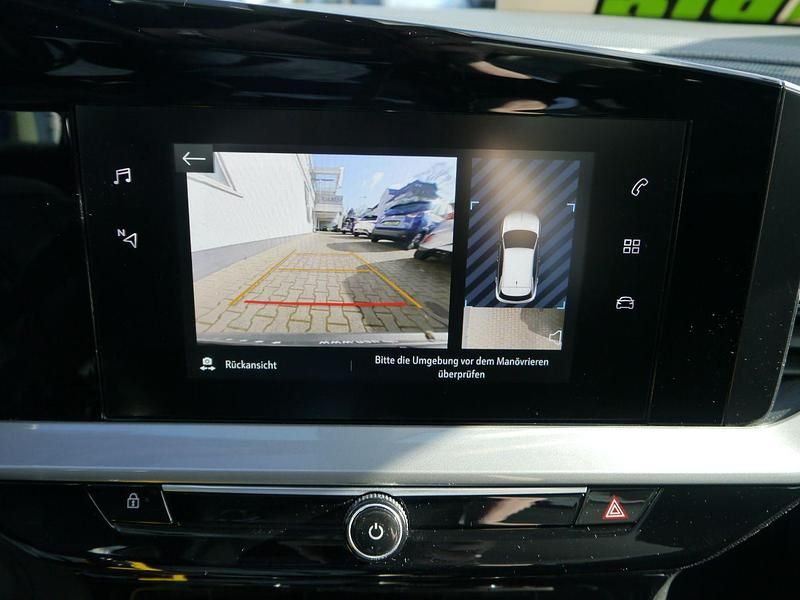 Gebraucht Opel Mokka Edition 101 PS (74 kW) 2023 Kontrast grau SUV