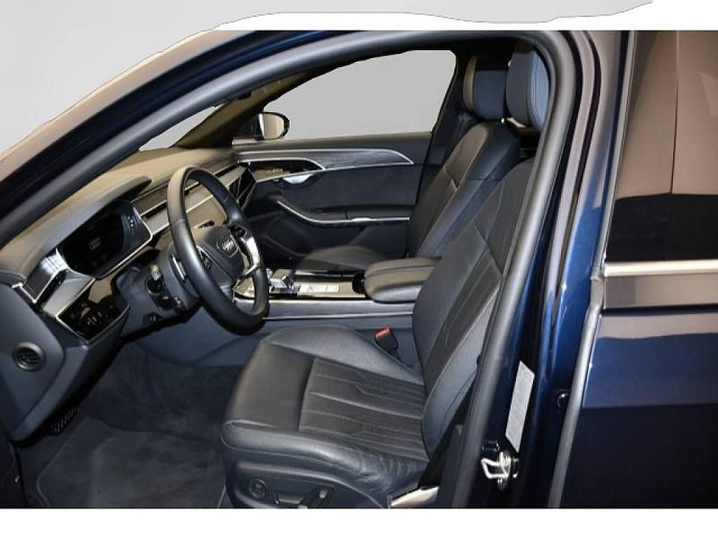 Gebraucht Audi A8 340 PS (250 kW) 2022 Blau Limousine