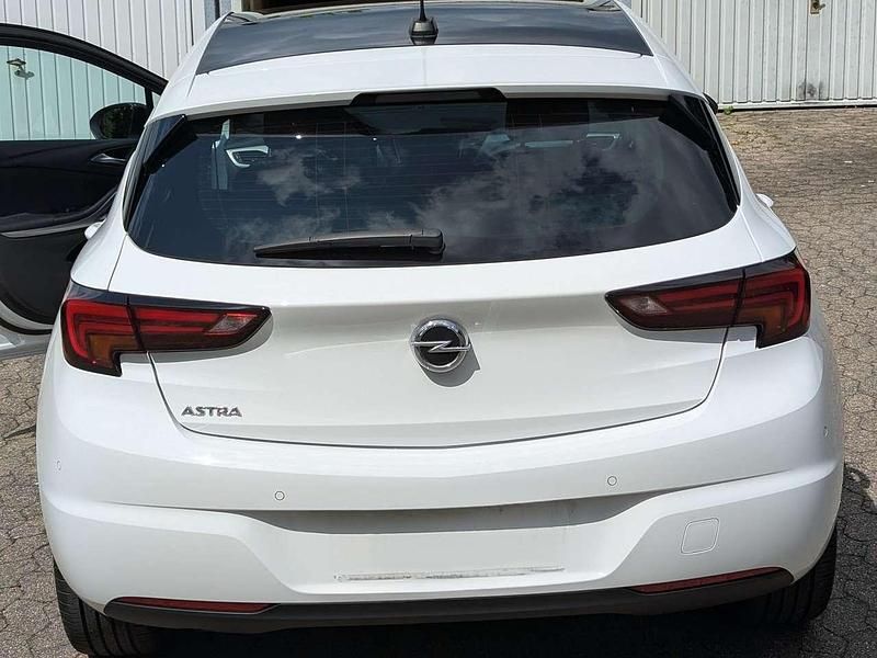 Gebraucht 2020 Opel Astra GS Line Limousine | 13.000 € (Guter Preis) - Bild 1/4