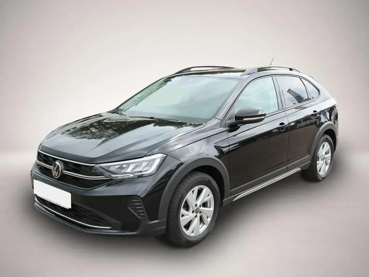 Gebraucht VW Taigo Life 95 PS (69 kW) 2025 Manufacturer SUV