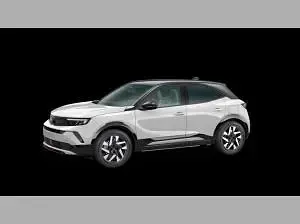 Neu Opel Mokka 136 PS (100 kW) 2026 Weiß (arktis weiß ) SUV