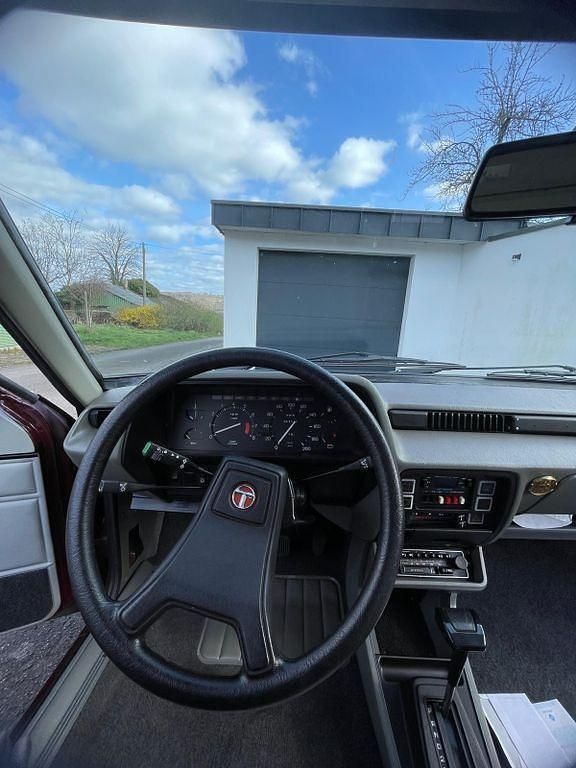 Gebraucht Talbot Simca 90 PS (66 kW) 1982 Kleinwagen