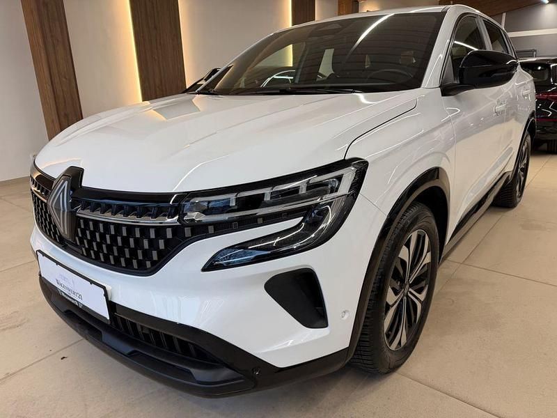 Gebraucht Renault Austral Evolution 158 PS (116 kW) 2023 Weiß SUV