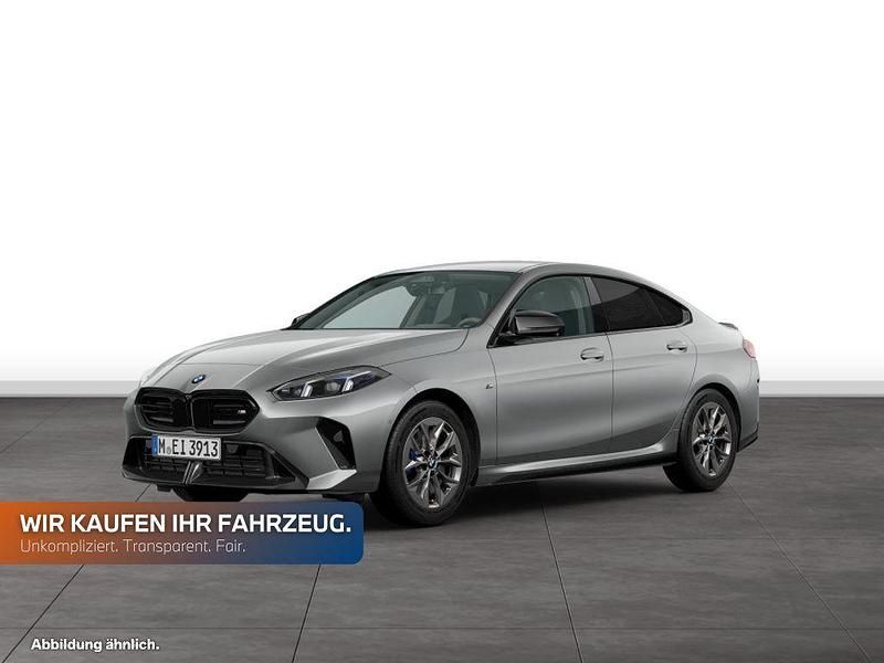 Gebraucht BMW M235 Shadowline 317 PS (233 kW) 2025 Sonderlackierung Coupé