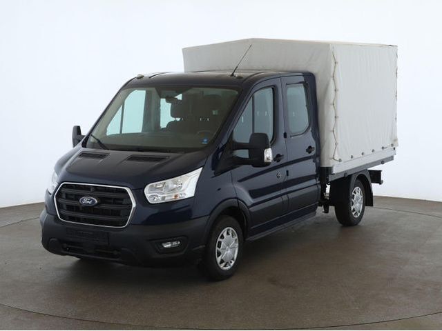Gebraucht 2020 Ford Transit Kombi | 24.990 € (Fairer Preis) - Bild 1/4