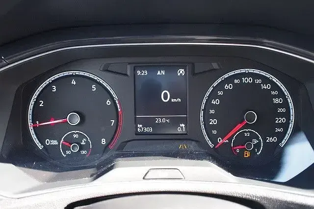 Gebraucht VW T-Roc Sport 150 PS (110 kW) 2019 Weiß SUV