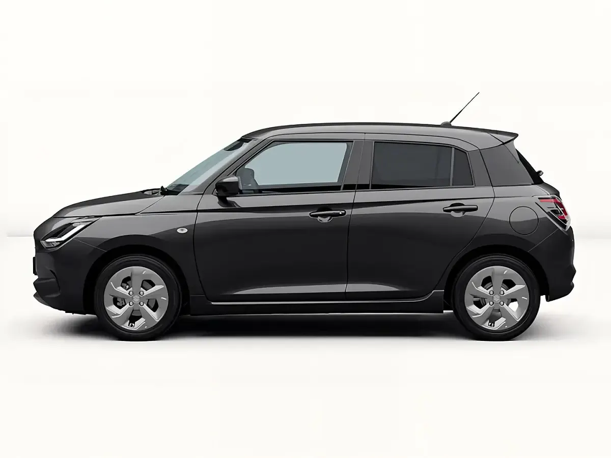 Gebraucht Suzuki Swift Comfort 83 PS (61 kW) 2024 Kleinwagen