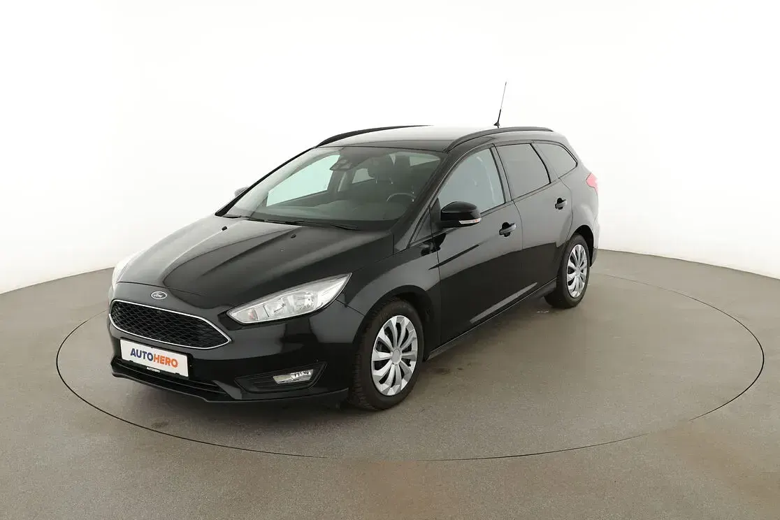 Occasion Ford Focus Business Edition 2016 Break