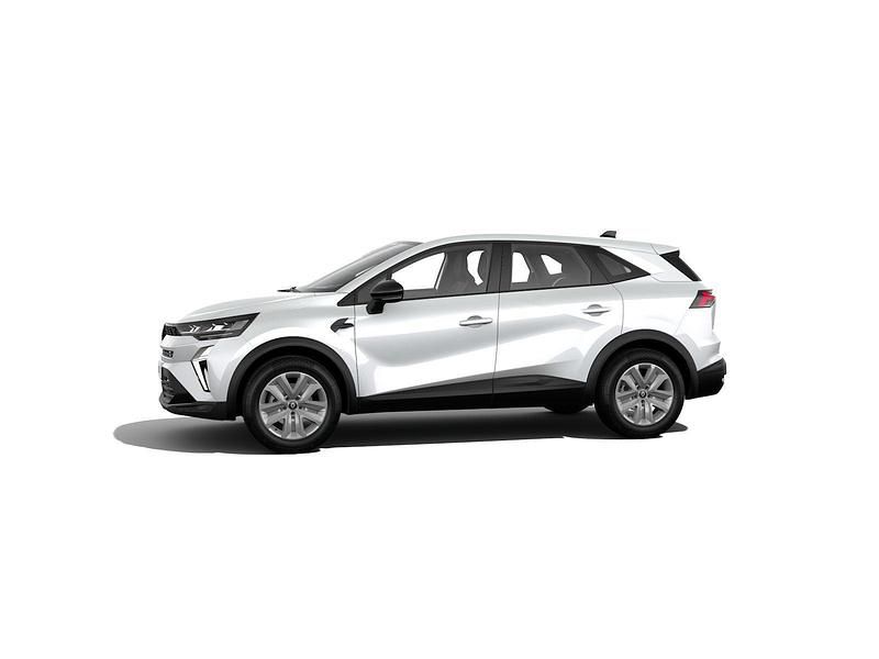 Neu Renault Symbioz Evolution 140 PS (102 kW) 2026 Perlmuttweiß metallic SUV