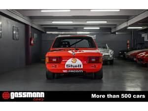 Gebraucht BMW 528 280 PS (205 kW) 1979 Rot Limousine