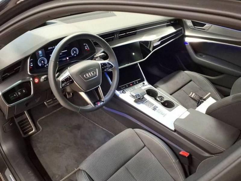 Gebraucht Audi A6 Advanced 300 PS (220 kW) 2024 Limousine