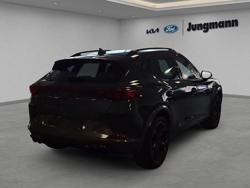 Gebraucht Cupra Formentor VZ 310 PS (228 kW) 2020 Grau SUV