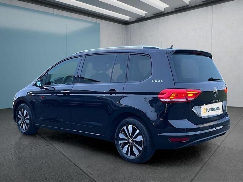 Gebraucht VW Touran 150 PS (110 kW) 2025 Andere Van / Kleinbus